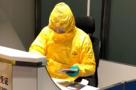 У Білорусі підтверджено другий випадок коронавірусу