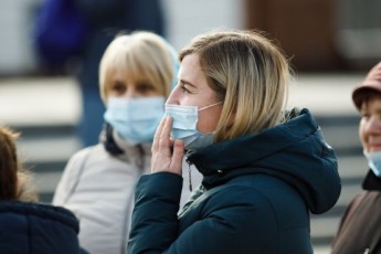В Україні перевіряють ще чотири підозри на коронавірус