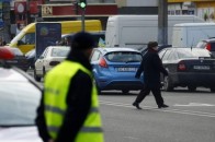 Українських пішоходів штрафуватимуть за порушення ПДР