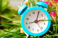 Перехід на літній час: коли в Україні переводять годинники та як адаптовуватися