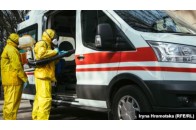 В Україні можуть змінити правила виклику швидкої через коронавірус