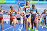 У Луцьку відбудеться Чемпіонат з легкої атлетики, де відбиратимуть спортсменів на Олімпійські ігри в Токіо