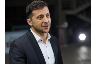 Закінчення карантину: Зеленський планує відвідати Нові Санжари