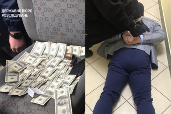 Головні новини Волині 4 березня: начальника митного поста разом зі спільником 