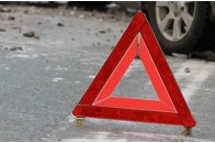 У місті на Волині автомобіль на переході збив жінку