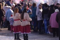 В Україні скасовуватимуть масові заходи через коронавірус