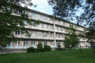 На Волині планують об'єднати два санаторії