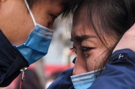 Вчені повідомили, що у коронавірусу з'явилися нові симптоми