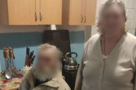 У Луцьку врятували чоловіка без ніг