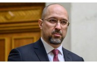 Прем'єр-міністр Шмигаль розповів, чи буде новий Уряд продовжувати медичну реформу Супрун