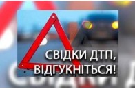 У Луцьку розшукують свідків ДТП, у якій постраждала дівчина