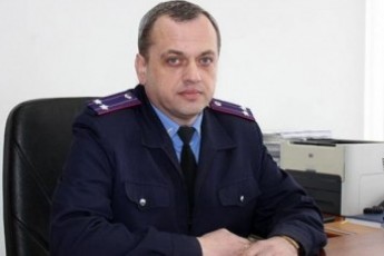 Головні новини Волині 7 березня: Олег Кічук більше не начальник Луцької поліції; у місті на Волині молодий чоловік вкоротив собі віку