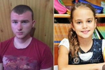 Звіряче вбивство 11-річної Даринки Лук'яненко: суд шокував рішенням