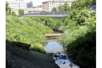 Головні новини Волині 9 березня: у Луцьку в річці 
