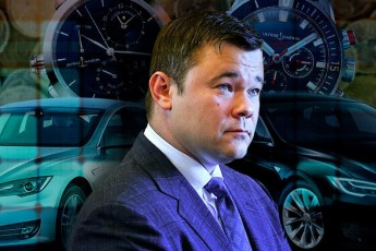 Квартира в Словаччині, дві Tesla та мільйони заощаджень, – Богдан нарешті показав декларацію