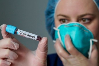 Коронавірус: симптоми у людей, профілактика та як намагаються лікувати Covid-2019
