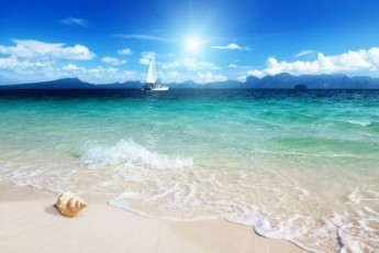 Чому морська вода так необхідна для людини