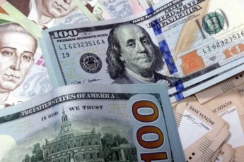 Долар по 30 здасться прогулянкою: експерт дав шокуючий прогноз курсу валют