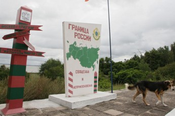 Помирайте там: Росія закриває кордон з терористичними ЛДНР