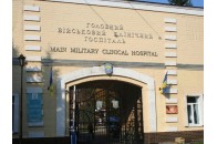 Перший тест – позитивний: у пенсіонера Міноборони підозрюють коронавірус