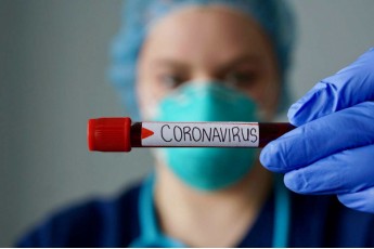 Повернувся з заробітків: підтвердили ще один випадок зараження коронавірусом