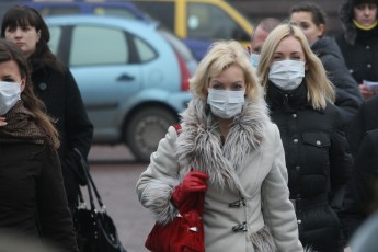 У МОЗ розрахували найгірший сценарій ситуації з коронавірусом в Україні