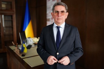 Міністр охорони здоров'я Ілля Ємець йде у відставку, – Гончаренко