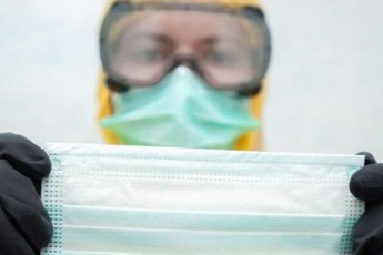 Коронавірусом в Україні можуть заразитися мільйони – МОЗ
