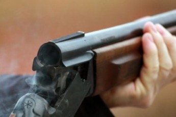 На Волині 15-річний хлопець вистрілив з рушниці у свого 17-річного друга