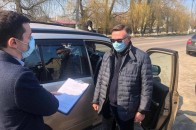 Колишнього міністра МЗС заарештували за підозрою у вбивстві керівника телеканалу 