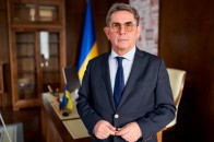 Очільник МОЗ Ємець назвав українців 