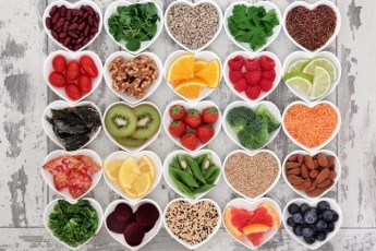 10 продуктів, які корисні для серця та судин