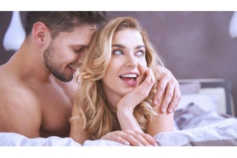 Секс проти коронавірусу: чи можуть інтимні стосунки покращити імунітет людини
