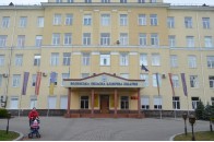 Повідомили причину смерті лікаря-анестезіолога з Волинської обласної клінічної лікарні