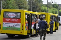 У Луцькраді розповіли, коли у Луцьку відновлять рух транспорту та запрацюють ринки