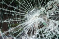 Злетів з дороги та загорівся: у страшній ДТП загинув колишній власник банку 