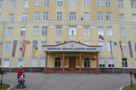 Головні новини Волині 31 березня: повідомили причину смерті лікаря-анестезіолога з Волинської обласної клінічної лікарні; в аварії загинув колишній…