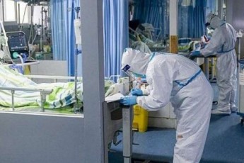 У МОЗ повідомили, що не всі в Україні помирають від коронавірусу, у кого діагностоване захворювання