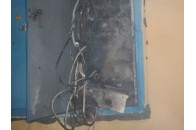 На Волині у багатоповерхівці трапилась пожежа