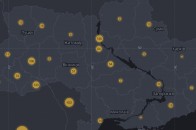 На Волині – офіційно 10 випадків COVID-19 та 176 підозр на захворювання, – РНБО