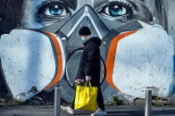 Волинянин заплатить штраф за порушення умов самоізоляції