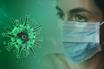 Вчені знайшли слабке місце коронавірусу