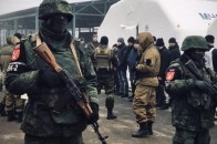 Бойовики оприлюднили список людей, яких хочуть віддати на обмін