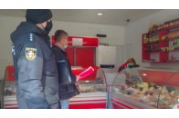 У Луцьку через порушення правил карантину три магазини заплатять чималий штраф