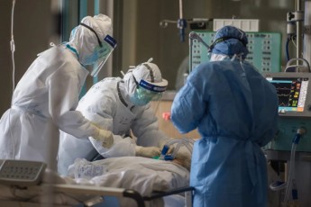 На Рівненщині четвертий летальний випадок від коронавірусу