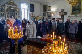 На час карантину в Україні не закриватимуть церкви