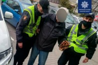 У Луцьку чоловікові раптово стало зле посеред вулиці
