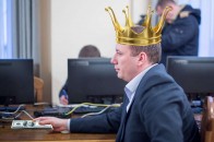 На посаду заступника начальника Волинської митниці лобіюють одіозного львівського митника