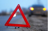 На Волині автомобіль з правоохоронцями в'їхав у дерево: двоє чоловіків загинули