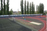 Депутати Луцької міськради проведуть позачергову сесію на стадіоні